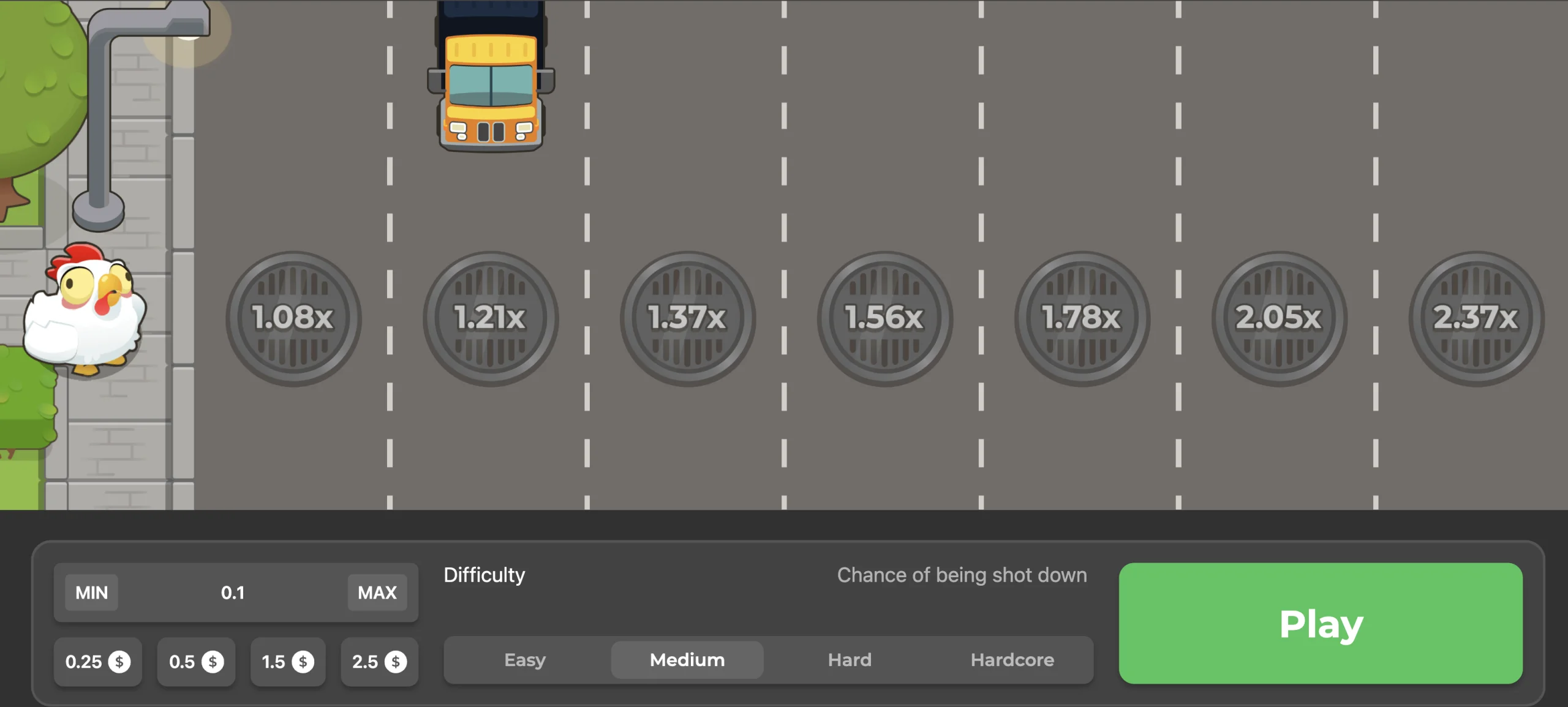 Demo Game Image